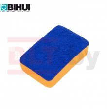 Губка строительная для затирки BIHUI двухстороняя 190х120х50мм CFHM190