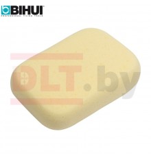 Губка строительная для затирки BIHUI 190*140*51мм, арт.CFHS190