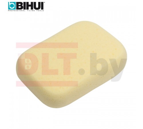 Губка строительная для затирки BIHUI 190*140*51мм, арт.CFHS190