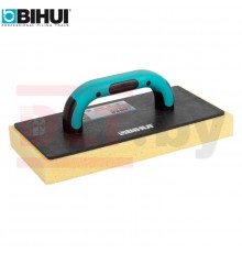 Губка строительная для затирки BIHUI 280 * 140 * 30мм, цельная, арт.CFHSW11