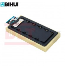 Губка съемная строительная для затирки BIHUI 280*140*30мм, цельная, арт.CFSST11