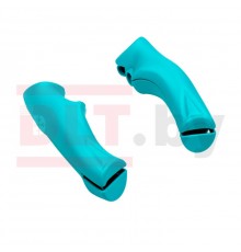 Запасная боковая рукоять для шлифмашины BIHUI, арт.CG1900-01