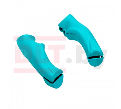 Запасная боковая рукоять для шлифмашины BIHUI, арт.CG1900-01