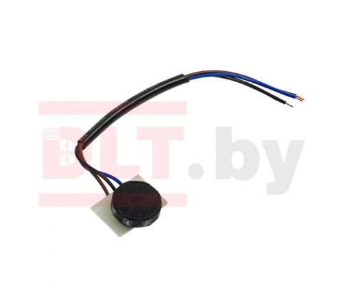 Запасная плата регулировки оборотов шлифмашины по бетону BIHUI, арт.CG1900-11