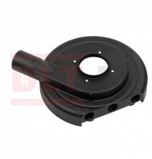 Запасной кожух для шлифмашины BIHUI, арт.CG1900-29