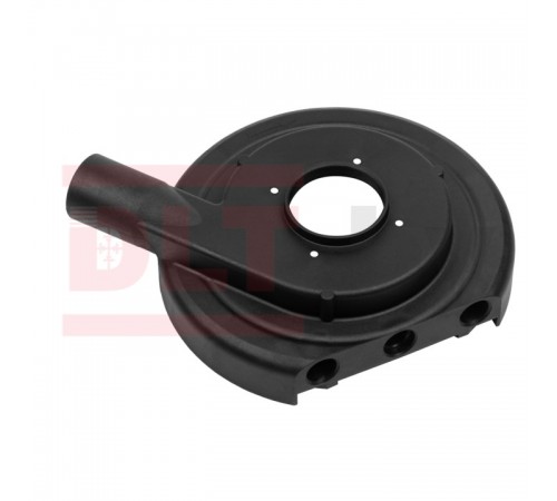 Запасной кожух для шлифмашины BIHUI, арт.CG1900-29