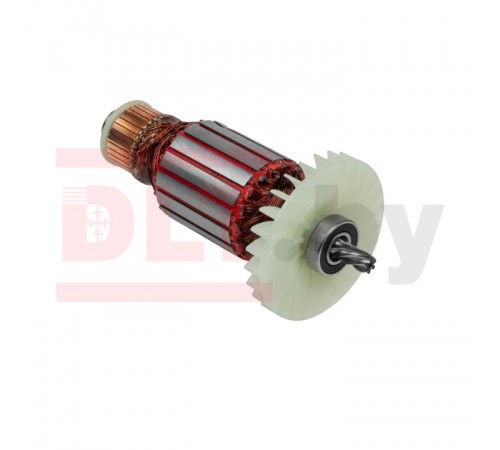 Запасной ротор для шлифмашина по бетону BIHUI, арт.CG1900-50