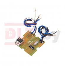 Запасная плата нагрузки шлифмашины по бетону BIHUI, арт.CG1900-62