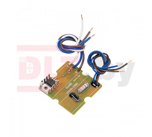 Запасная плата нагрузки шлифмашины по бетону BIHUI, арт.CG1900-62