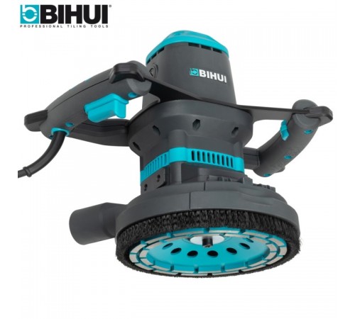 Шлифмашина по бетону BIHUI, арт.CG2000