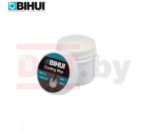 DBCW50 Охлаждающий гель для сухого сверления BIHUI 30мл