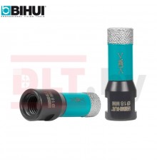 Коронка алмазная BIHUI для плитки и камня 18 мм DBDB18