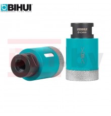 Коронка алмазная BIHUI для плитки и камня 43 мм DBDB43