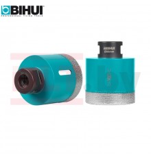 Коронка алмазная BIHUI для плитки и камня 60 мм DBDB60