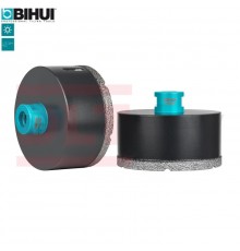 DBDF105 Коронка алмазная BIHUI по керамограниту, 105мм