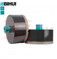 DBDF115 Коронка алмазная BIHUI по керамограниту 115мм