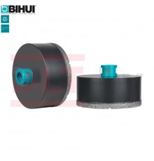DBDF120 Коронка алмазная по керамограниту BIHUI, 120мм
