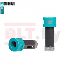 DBDF22 Коронка алмазная по керамограниту BIHUI, 22мм