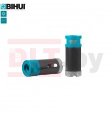 DBDF30 Коронка алмазная по керамограниту BIHUI, 30мм