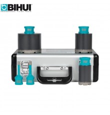 Набор алмазных коронок BIHUI (5 предметов), арт.DBDFC4