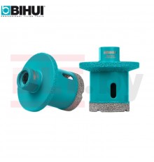 DBDP40 Коронка-фреза алмазная BIHUI 40-60мм