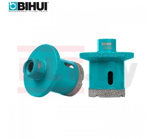 DBDP40 Коронка-фреза алмазная BIHUI 40-60мм