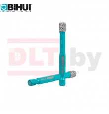 DBDQ07 Коронка алмазная BIHUI по керамограниту для дрели 7 мм
