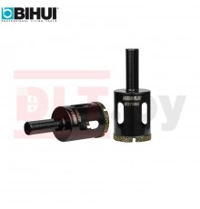 DBW27 Коронка алмазная по керамограниту BIHUI 27мм