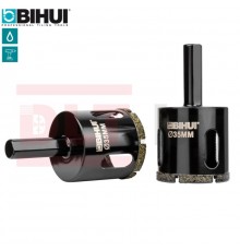 DBW35 Коронка алмазная по керамограниту BIHUI 35мм