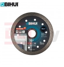 Алмазный диск BIHUI Ultimate, 125х1,4мм, арт.DCAB125