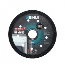 Алмазный диск BIHUI Ultimate Mesh, 115х1,4мм, арт.DCAM115