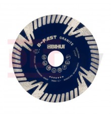 Алмазный диск BIHUI B-Fast, 180х2,4мм, арт.DCDF180