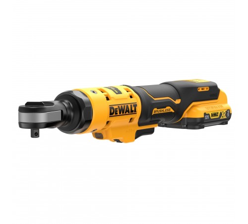 Гайковерт DeWalt DCF 503D1-QW