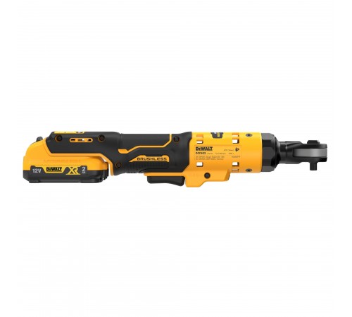 Гайковерт DeWalt DCF 503D1-QW
