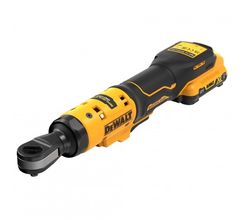 Гайковерт DeWalt DCF 503D1-QW