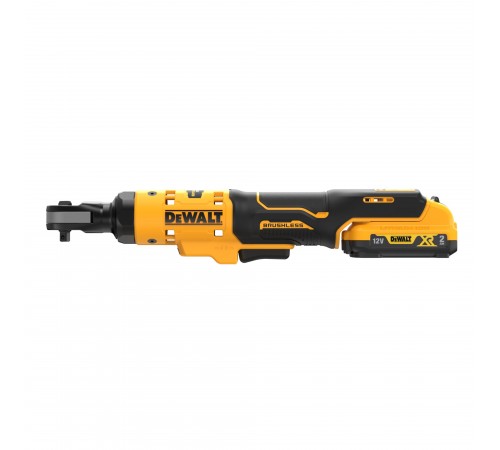 Гайковерт DeWalt DCF 503D1-QW