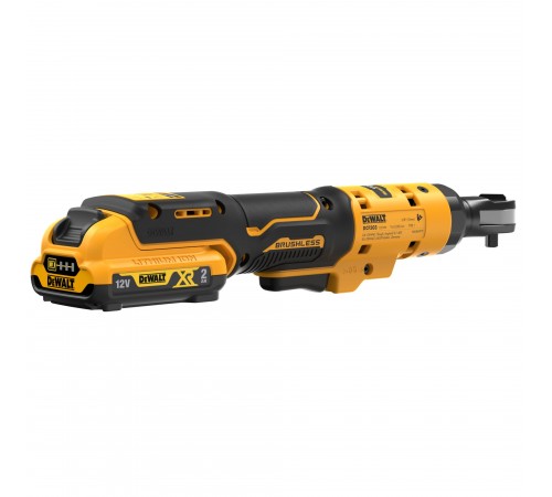 Гайковерт DeWalt DCF 503D1-QW