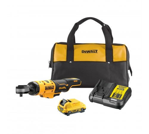 Гайковерт DeWalt DCF 503D1-QW