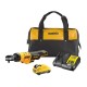 Гайковерт DeWalt DCF 503D1-QW