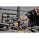 Гайковерт аккумуляторный угловой DeWalt DCF 504N-XJ