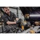 Гайковерт аккумуляторный угловой DeWalt DCF 504N-XJ