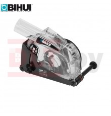 Кожух пылеуловитель для УШМ BIHUI (резка и штробление), арт.DCFC5