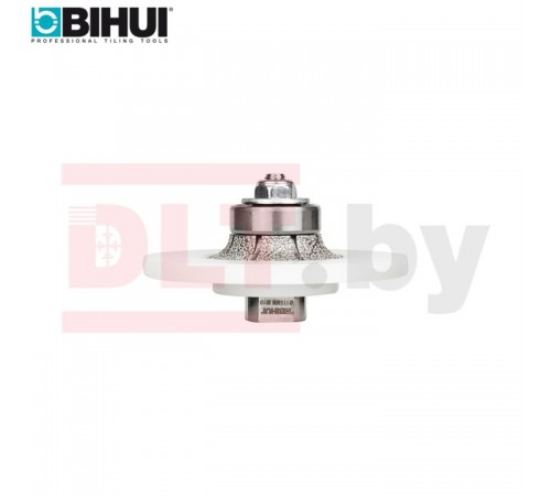 Алмазная фреза для скругления BIHUI, арт.DCPB10