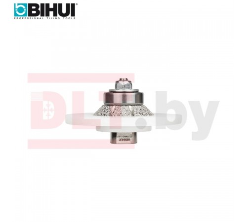 Алмазная фреза для снятия фаски BIHUI, арт.DCPE45