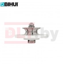 Алмазная фреза для скругления BIHUI, арт.DCPV22
