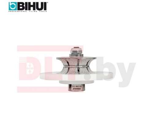 Алмазная фреза для скругления BIHUI, арт.DCPV22