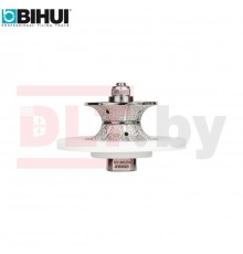 Алмазная фреза для скругления BIHUI, арт.DCPV30
