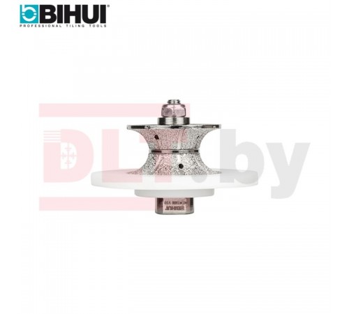 Алмазная фреза для скругления BIHUI, арт.DCPV30