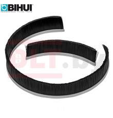 Щетки запасные на пылеуловитель 125мм BIHUI DCWDEB