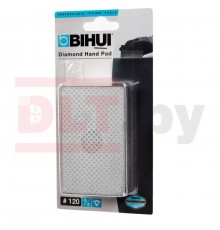 DHP120 Брусок резиновый алмазосодержащий BIHUI